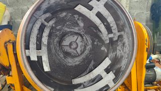 Hormigonera Torgar H-300 Profesional 300L