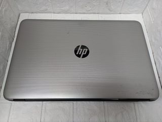 Portatil HP 15-ba009ns (1677)