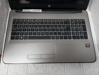 Portatil HP 15-ba009ns (1677)