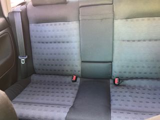 Volkswagen Passat 2002