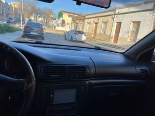 Volkswagen Passat 2002