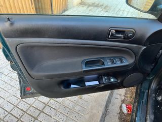 Volkswagen Passat 2002