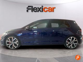 Volkswagen Golf GTI Performance 2.0 TSI 180kW(245CV) DSG