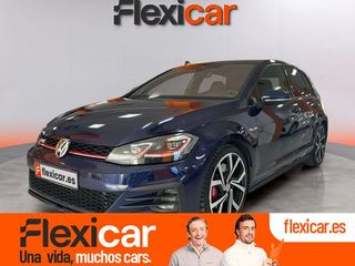Volkswagen Golf GTI Performance 2.0 TSI 180kW(245CV) DSG