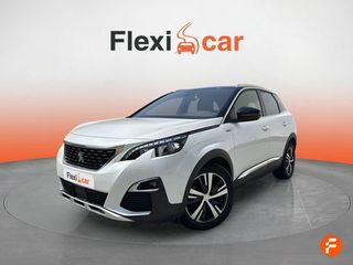 Peugeot 3008 1.2 PURETECH 96KW (130CV) GT LINE S&S