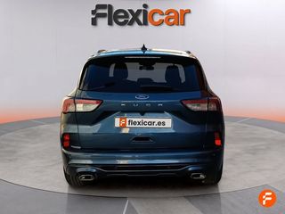 Ford Kuga ST-Line 1.5T EcoBoost 110kW (150CV)