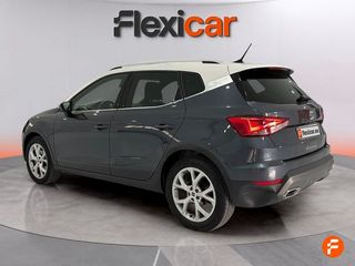 Seat Arona 1.5 TSI 110kW (150CV) DSG FR XL