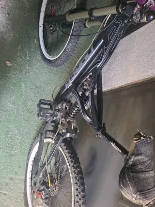 Norco A-Line Descenso 26