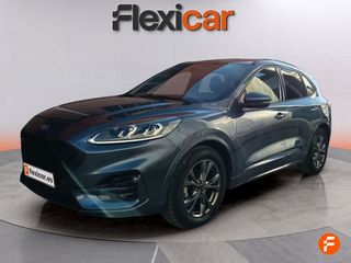 Ford Kuga ST-Line 1.5T EcoBoost 110kW (150CV)
