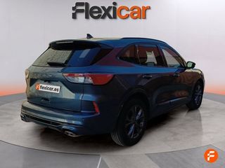 Ford Kuga ST-Line 1.5T EcoBoost 110kW (150CV)
