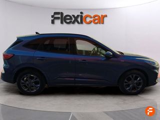 Ford Kuga ST-Line 1.5T EcoBoost 110kW (150CV)