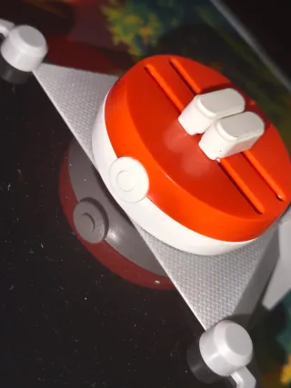 Estadio Batalla Pokémon Tomy Oficial