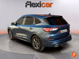 Ford Kuga ST-Line 1.5T EcoBoost 110kW (150CV)