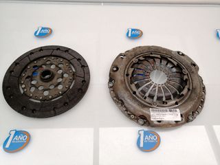 KIT EMBRAGUE OPEL MERIVA