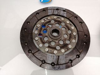 KIT EMBRAGUE OPEL MERIVA