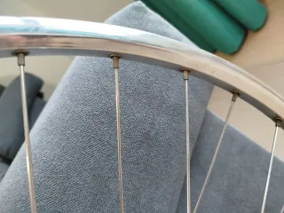 Rueda Delantera Carretera