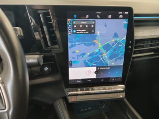 Renault Austral 2023