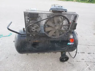 Compresor de aire 100L