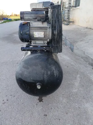 Compresor de aire 100L