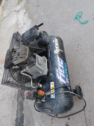 Compresor de aire 100L