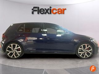 Volkswagen Golf GTI Performance 2.0 TSI 180kW(245CV) DSG