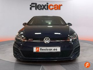 Volkswagen Golf GTI Performance 2.0 TSI 180kW(245CV) DSG