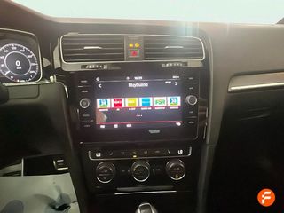 Volkswagen Golf GTI Performance 2.0 TSI 180kW(245CV) DSG