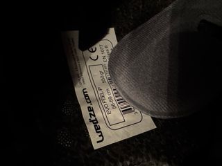 Casco de esquí Wed'ze