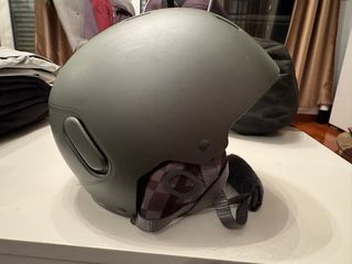 Casco de esquí Wed'ze