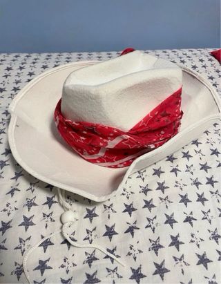 Disfraz Barbie Pink Talla Única