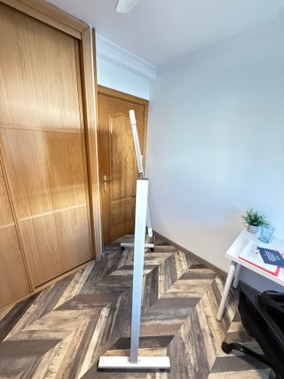 Pizarra Blanca Magnética 120x70