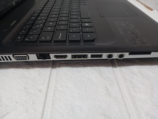 Portatil HP Pavilion dv7-4010es (1674)