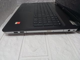 Portatil HP Pavilion dv7-4010es (1674)