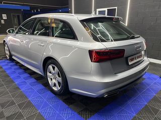 Audi A6 Avant 3.0TDI 272cv quattro S tronic