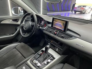 Audi A6 Avant 3.0TDI 272cv quattro S tronic