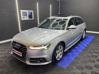 Audi A6 Avant 3.0TDI 272cv quattro S tronic