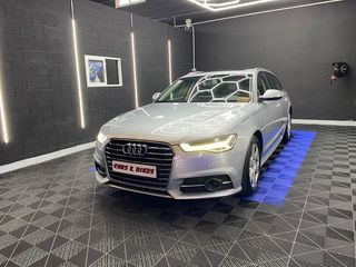 Audi A6 Avant 3.0TDI 272cv quattro S tronic