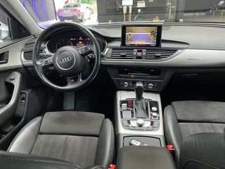 Audi A6 Avant 3.0TDI 272cv quattro S tronic