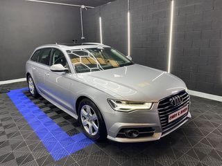 Audi A6 Avant 3.0TDI 272cv quattro S tronic