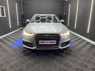 Audi A6 Avant 3.0TDI 272cv quattro S tronic