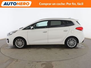 Kia Carens 1.7 CRDi Drive