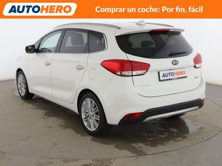 Kia Carens 1.7 CRDi Drive