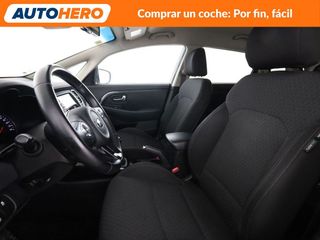 Kia Carens 1.7 CRDi Drive