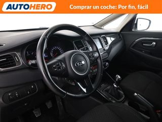 Kia Carens 1.7 CRDi Drive