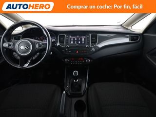 Kia Carens 1.7 CRDi Drive
