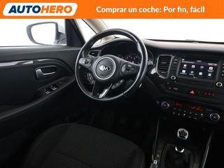 Kia Carens 1.7 CRDi Drive