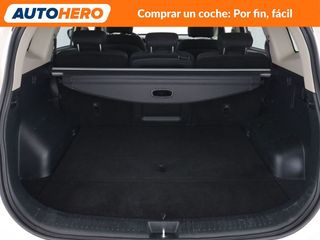 Kia Carens 1.7 CRDi Drive