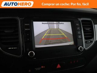 Kia Carens 1.7 CRDi Drive