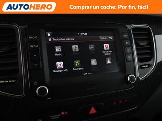 Kia Carens 1.7 CRDi Drive