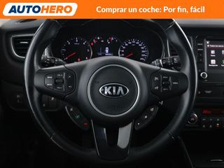 Kia Carens 1.7 CRDi Drive